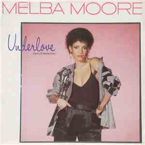 Melba Moore - Underlove (Special Extended Mix)