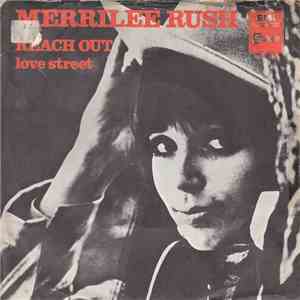 Merrilee Rush - Reach out
