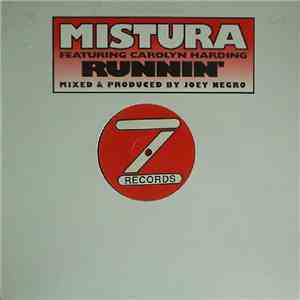 Mistura - Runnin'