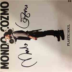 Mondo Cozmo - Plastic Soul