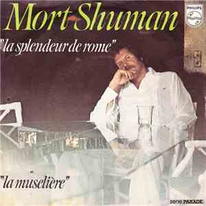 Mort Shuman - La Splendeur De Rome / La Muselière