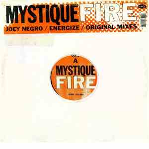 Mystique - Fire