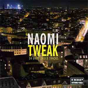 Naomi - Tweak