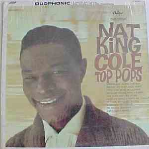 Nat King Cole - Top Pops