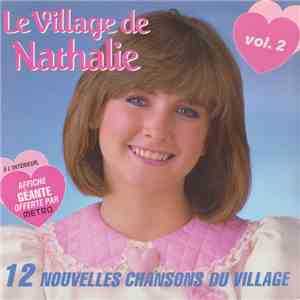 Nathalie Simard - Le Village De Nathalie Vol. 2