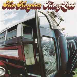 New Kingdom - Heavy Load