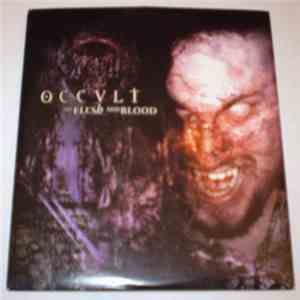 Occult  - Of Flesh And Blood