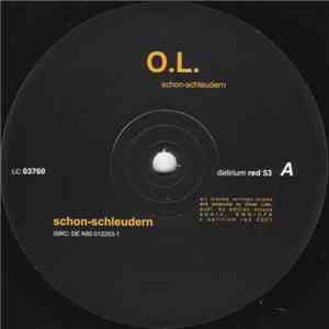 O.L. - Schon-Schleudern / Trocken-Schleudern