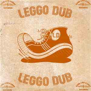 Ossie All Stars - Leggo Dub Part One