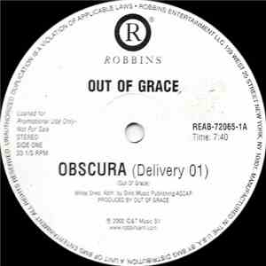Out Of Grace - Obscura