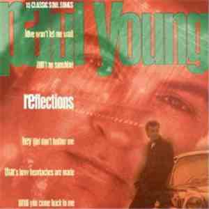 Paul Young - Reflections