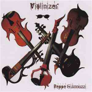 Peppe Giannuzzi - Violinizer