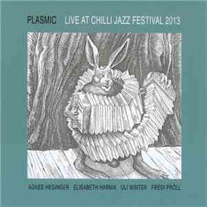 Plasmic  - Live At Chilli Jazz Festival 2013