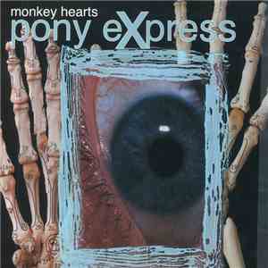 Pony Express - Monkey Hearts