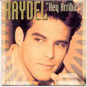 Raydel - Hey Arriba
