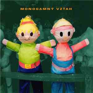 Richard Müller - Monogamný Vzťah