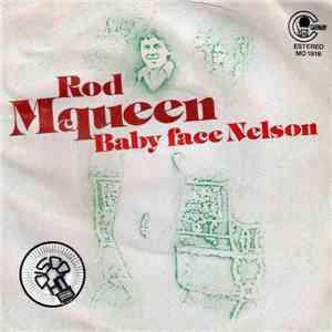 Rod McQueen - Baby Face Nelson