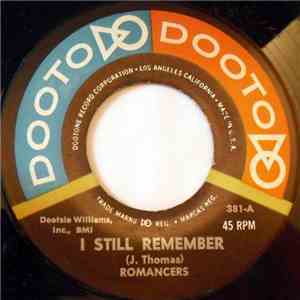 Romancers - I Still Remember