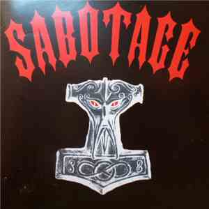 Sabotage  - Sabotage