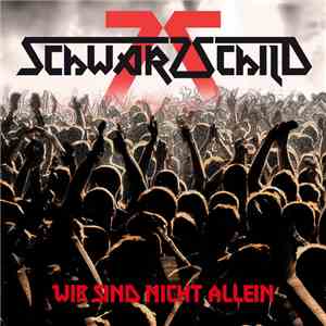Schwarzschild - Wir Sind Nicht Allein