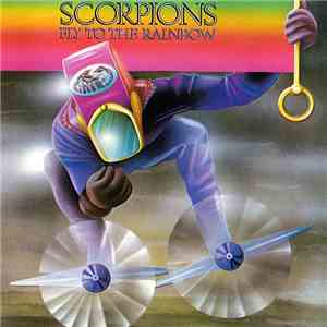 Scorpions - Fly To The Rainbow