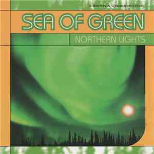 Sea Of Green - Northern Lights