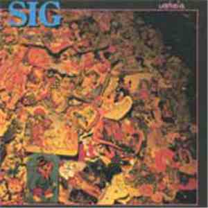 SIG  - Unelmia