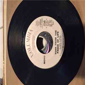 Stonewall Jackson - Torn From The Pages Of Life
