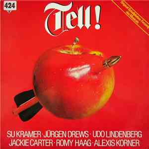 Su Kramer · Jürgen Drews · Udo Lindenberg · Jackie Carter · Romy Haag · Ale ...