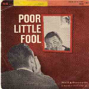 Sy Chap / Dottie Marshall - Poor Little Fool / Fever