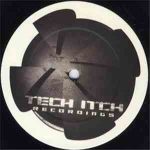 Technical Itch - Death Jazz VIP / Devils House