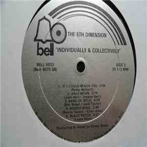The 5th Dimension - Individually & Collectively