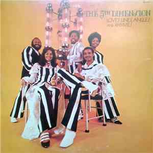 The 5th Dimension - Love's Lines, Angles And Rhymes