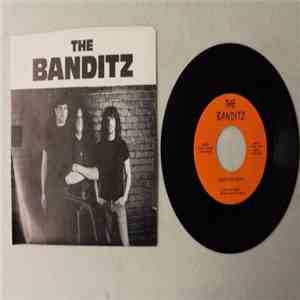 The Banditz - Santa Be Good / Johnny B. Rotten
