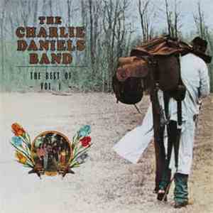 The Charlie Daniels Band - The Best Of - Vol.1
