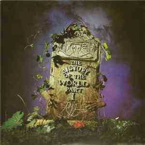 The Damned - The History Of The World Part I.
