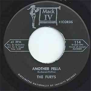 The Furys - Another Fella