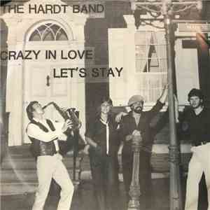 The Hardt Band - Crazy In Love