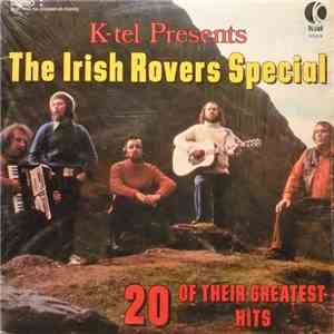 The Irish Rovers - The Irish Rovers Special