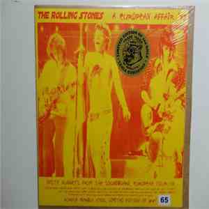The Rolling Stones - A European Affair '73