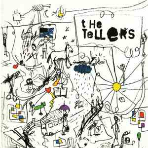 The Tellers - The Tellers