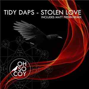 Tidy Daps - Stolen Love