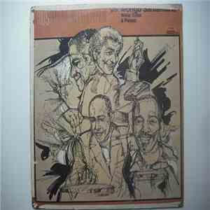 Tito Puente With Mongo Santamaria, Willie Bobo & Patato - Puente En Percusi ...