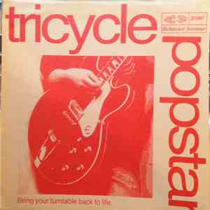 Tricycle Popstar - I Like Curry Rice.