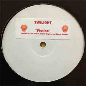 Twilight - Platina