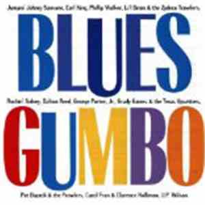 Various - Blues Gumbo