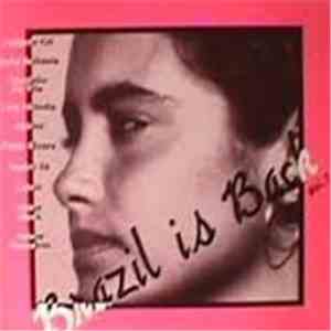 Various - Brazil Is Back Vol. 1