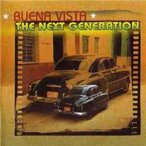 Various - Buena Vista: The Next Generation