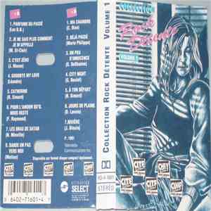Various - Collection Rock Detente Volume 1