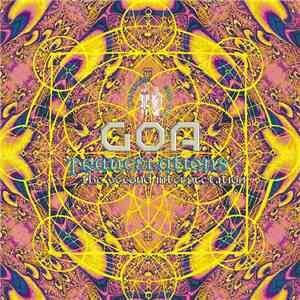 Various - Goa Trancelations : The Second Interpretation